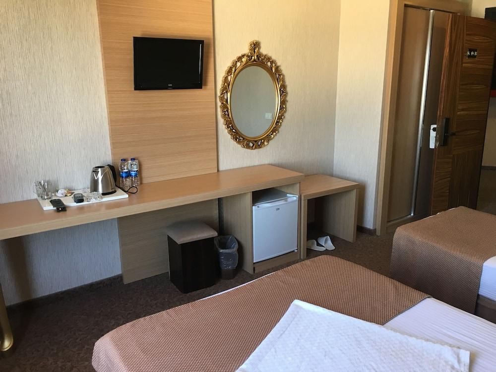 Start Hotel Antalya Exteriör bild