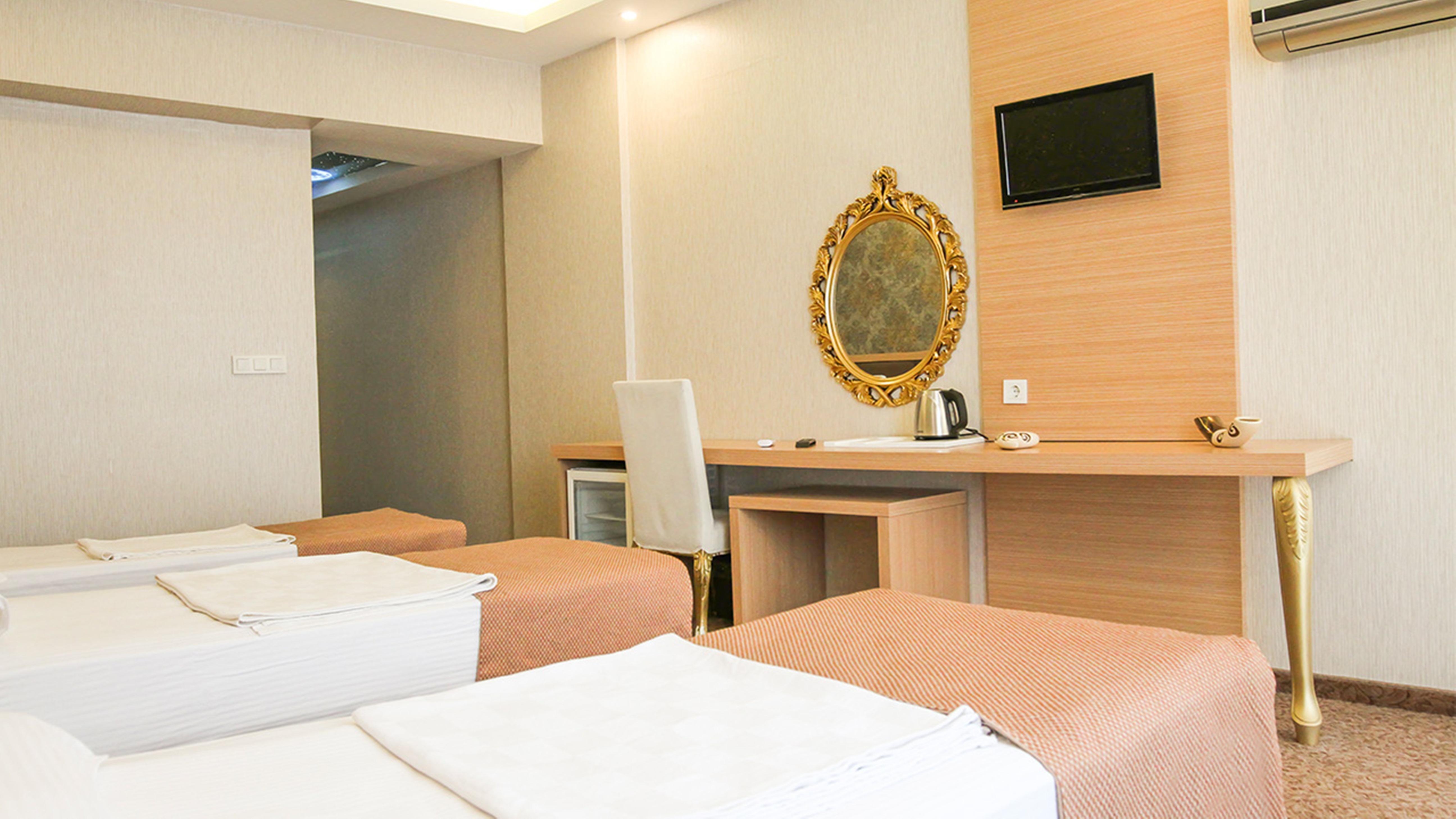 Start Hotel Antalya Exteriör bild