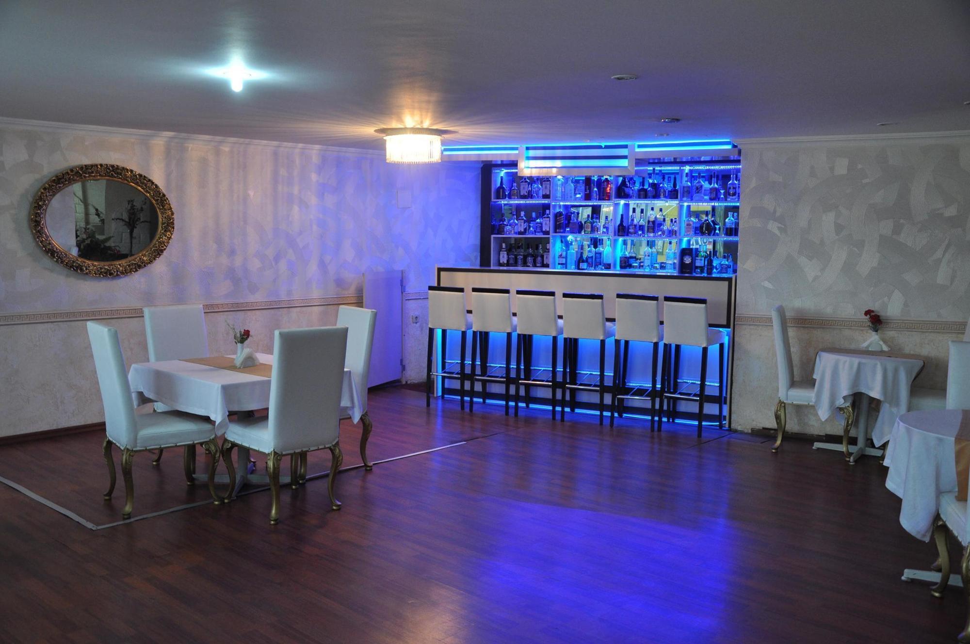 Start Hotel Antalya Exteriör bild