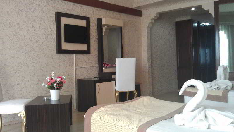 Start Hotel Antalya Exteriör bild