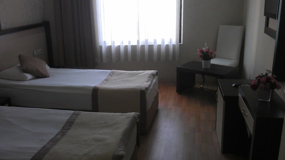 Start Hotel Antalya Exteriör bild